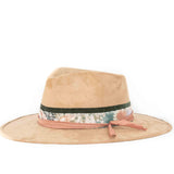 Raina Hat - One of a kind - Maresia Jewelry