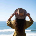 Raina Hat - One of a kind - Maresia Jewelry