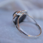 Rainbow Labradorite ~  Sterling Silver 925 ~  MR174 - Maresia Jewelry