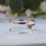 Rainbow Labradorite ~Sterling Silver 925 ~ MR183 - Maresia Jewelry