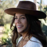 Re Hat - Wool Hat - Maresia Jewelry