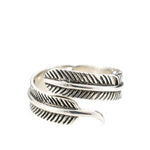 Soledad Ring~ Sterling Silver 925~ SMR - Maresia Jewelry
