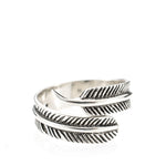 Soledad Ring~ Sterling Silver 925~ SMR - Maresia Jewelry