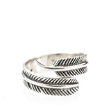 Soledad Ring~ Sterling Silver 925~ SMR - Maresia Jewelry
