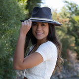 Sophi Hat - One of a kind - Maresia Jewelry