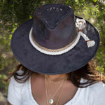 Sophi Hat - One of a kind - Maresia Jewelry