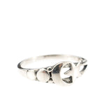 Star Ring~ Sterling Silver 925~ SMR061 - Maresia Jewelry