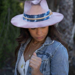Steph Hat - One of a kind - Maresia Jewelry