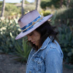 Steph Hat - One of a kind - Maresia Jewelry