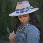 Steph Hat - One of a kind - Maresia Jewelry