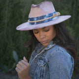 Steph Hat - One of a kind - Maresia Jewelry