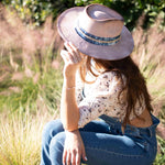 Steph Hat - One of a kind - Maresia Jewelry