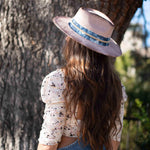 Steph Hat - One of a kind - Maresia Jewelry