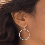 Sterling Silver ~14k Gold Filled or Sterling Silver 925~  ME004 - Maresia Jewelry