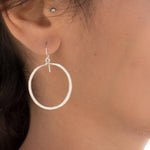 Sterling Silver ~14k Gold Filled or Sterling Silver 925~  ME004 - Maresia Jewelry