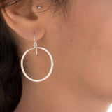 Sterling Silver ~14k Gold Filled or Sterling Silver 925~  ME004 - Maresia Jewelry
