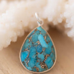 Suy Gemstone Necklace ~ Moonstone ~ Sterling Silver 925 ~MN012 - Maresia Jewelry