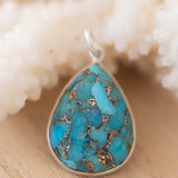 Suy Gemstone Necklace ~ Moonstone ~ Sterling Silver 925 ~MN012 - Maresia Jewelry