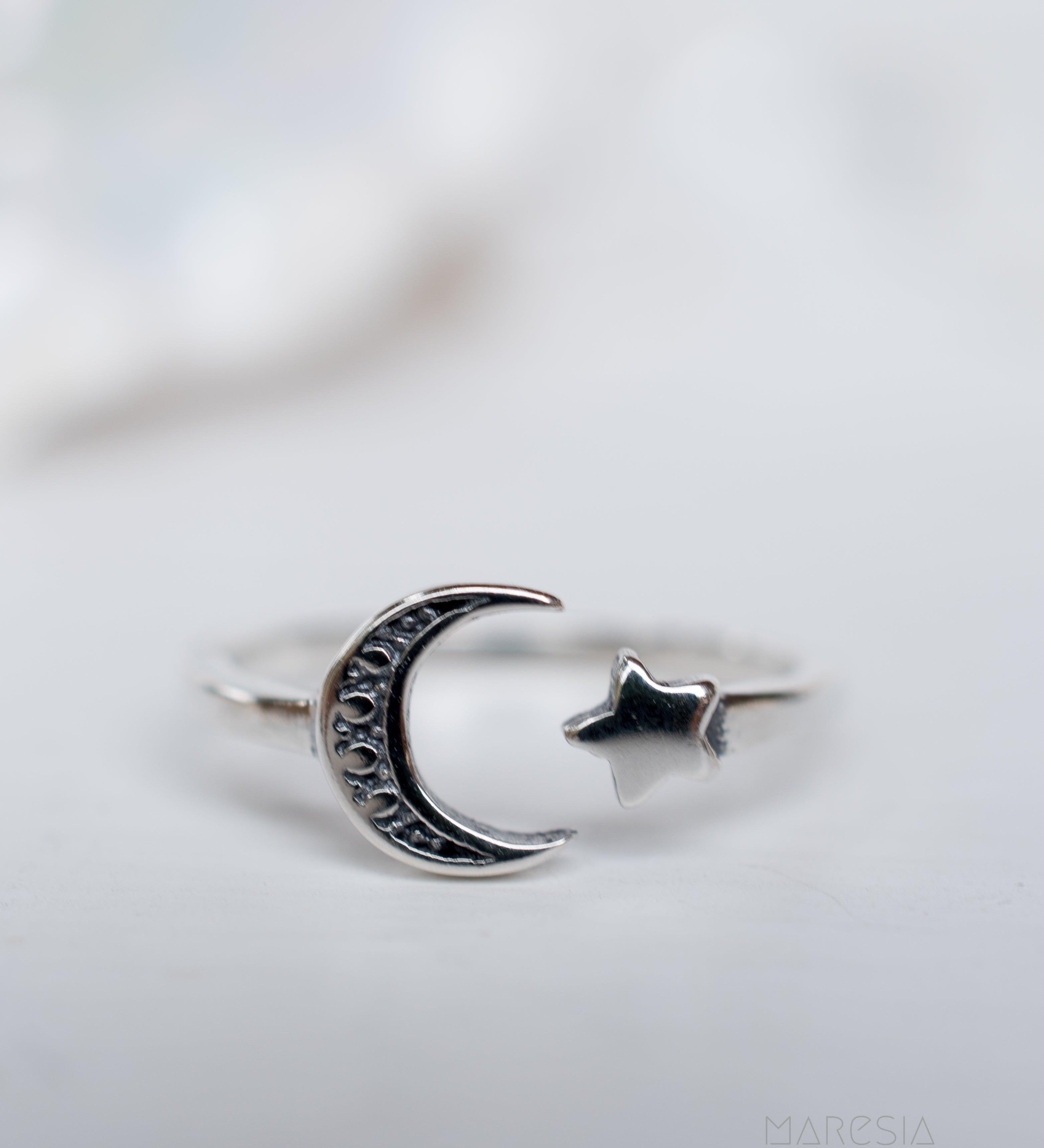 Toe Ring ~ Sterling Silver 925~ SMT003 - Maresia Jewelry