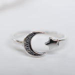 Toe Ring ~ Sterling Silver 925~ SMT003 - Maresia Jewelry