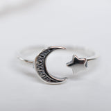 Toe Ring ~ Sterling Silver 925~ SMT003 - Maresia Jewelry