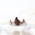 Toe Ring ~ Sterling Silver 925~ SMT014 - Maresia Jewelry