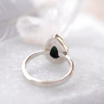 Turquoise Ring ~ Sterling Silver 925 ~MR008 - Maresia Jewelry